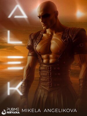 cover image of Alek